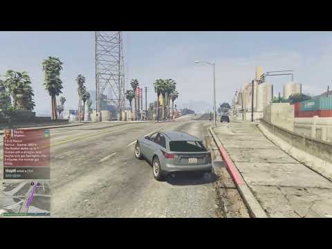 Grand Theft Auto V and GTA 5 online 🍒