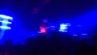 Stereophonics Live Graffiti on the Train Birmingham 19/11/2013 screenshot 5