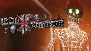 To The End of Days Gameplay Full Game | Dread X Collection 2