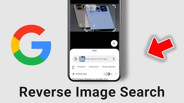 🔍 How to Reverse Image Search on Google Using Your Phone