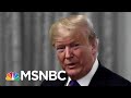 Dems Drop New Evidence Tightening Trump's Link To Lev Parnas | The 11th Hour | MSNBC