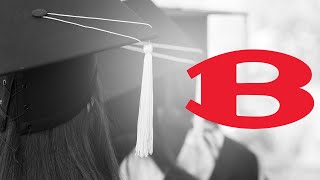 Belton High School Commencement Ceremony - May 22, 2025