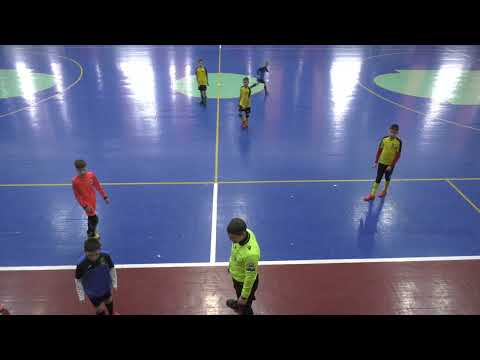 Матч повністю | SPORTKIDS 3 : 1 СК Чайка