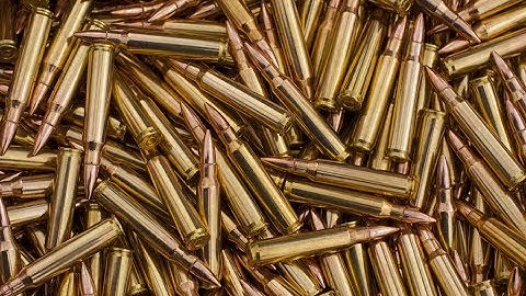 Infinite Ammo in Men of War Assault Squad 2