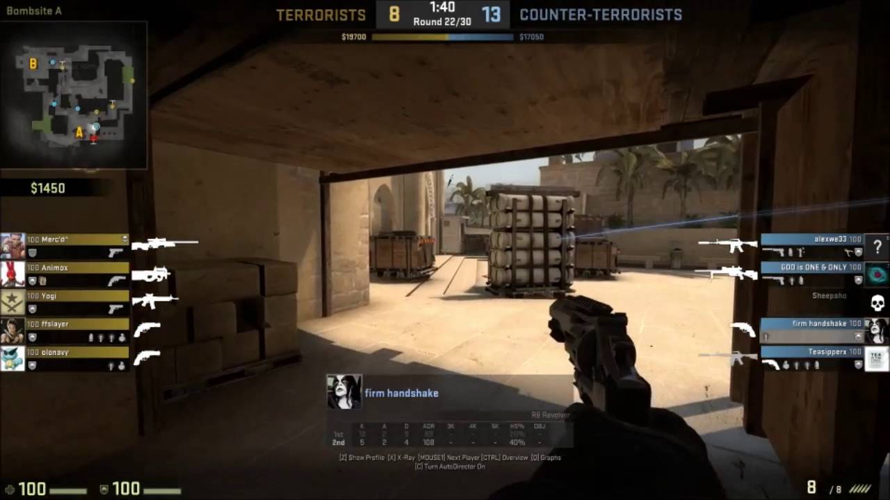 valve hires brian holinka