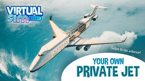 Virtual Sim Story | Upcoming Update 😍