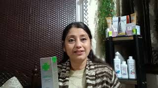 schloka Moroccan Argan Oil Cleanser|| Modicare screenshot 4