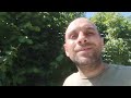 Жизнь переселенцев в селе.Финал близок
