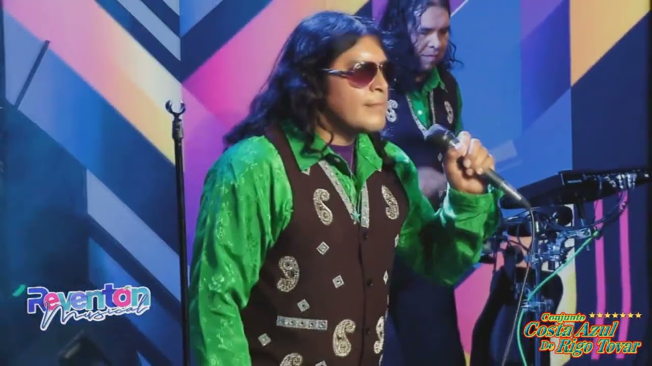 Quizás, Quizás. #ConjuntoCostaAzulDeRigoTovar