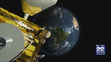 NOAA, Google team up to enhance weather forecasting, research with artificial intelligence