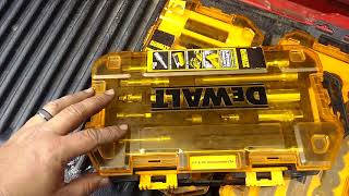 I Got 3 Used DEWALT Tools Impact Sockets From Facebook Marketplace