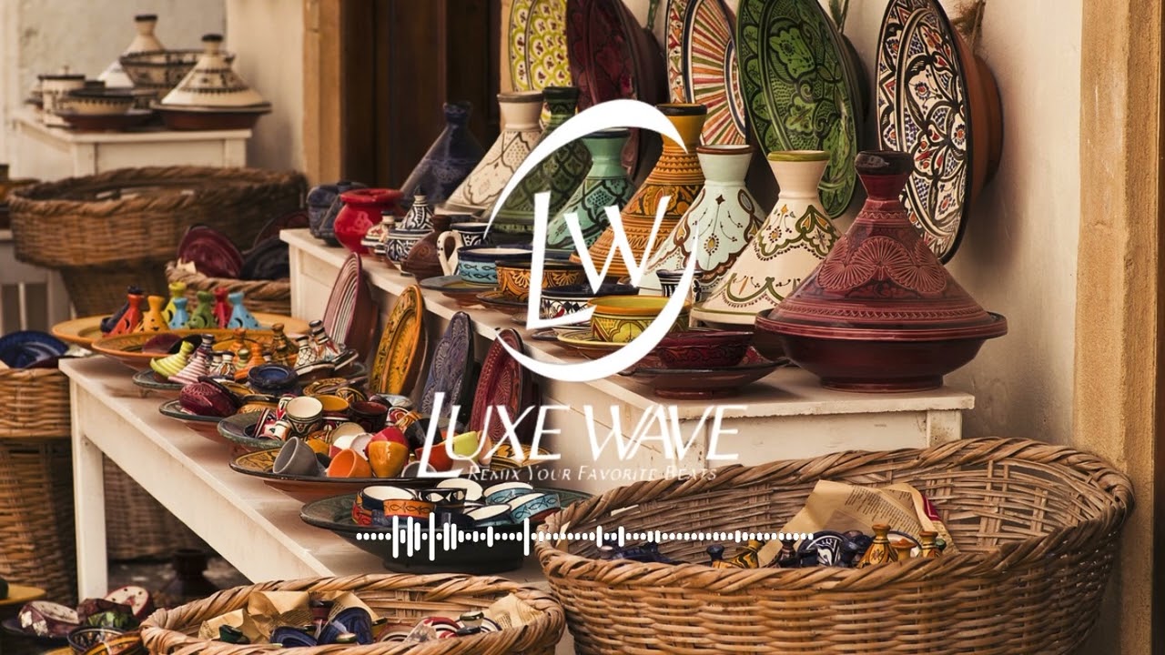 Alabass Haris Hamza X Chaama