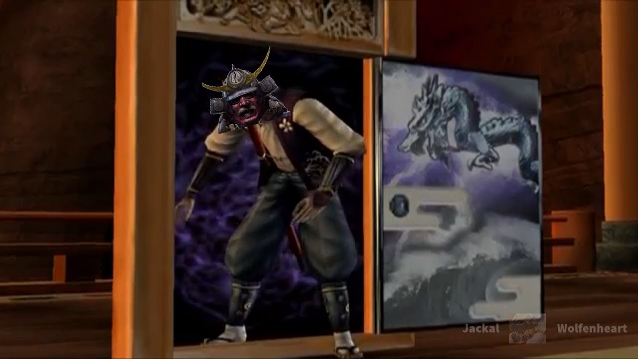 For Honor - ONEGAI MR. KENSEI