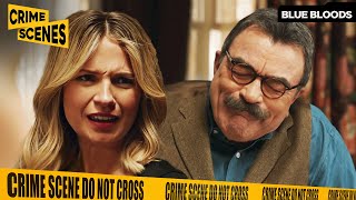 Eddie And Jamie Are Engaged! | Blue Bloods (Tom Selleck, Will Estes, Vanessa Ray)