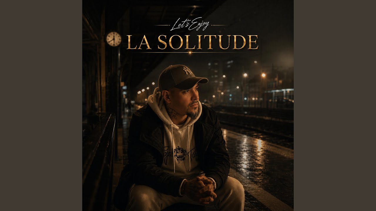 Watch La solitude on YouTube Watch La solitude on YouTube