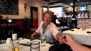 Wheel Along with Drew Pollock - General Discussion Content