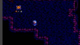 Doraemon Nora No Suke No Yabou Sega Master System Stage 2