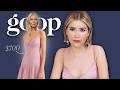 Watch before you buy goop by gwyneth paltrow dont waste your 