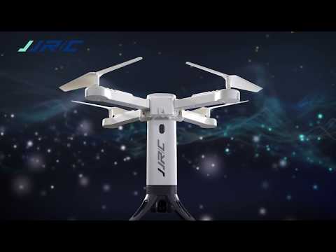 JJRC H51 360° Panoramic Aerial Photography Drone