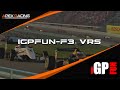 iGPFun-F3 VRS | Round 6 at COTA