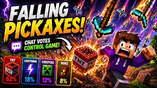 “You Control My Game (This Was a Mistake…)” – New  Release #minecraft #shortvideo #gaming