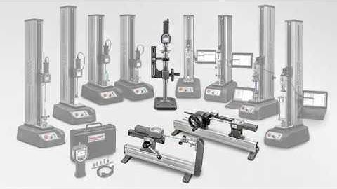 L1 Force Measurement