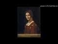 Movesi l'amante -  Testo Leonardo da Vinci . Musica Roman Vlad