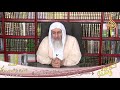 هل البسملة آية من الفاتحة للشيخ مصطفى العدوي 