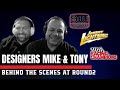 Talking diecast car design and development with round2foryou s mike and tony