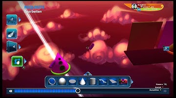 Project Spark 10x40 CreationJam Tentacles [DotT]