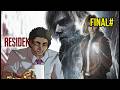 ENGAIL JUEGA TODO RE9 - RESIDENT EVIL: REQUIEM - FINAL (video arreglado)
