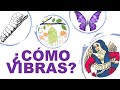 🦋💜¿Tu estado emocional es oruga, crisálida o mariposa?