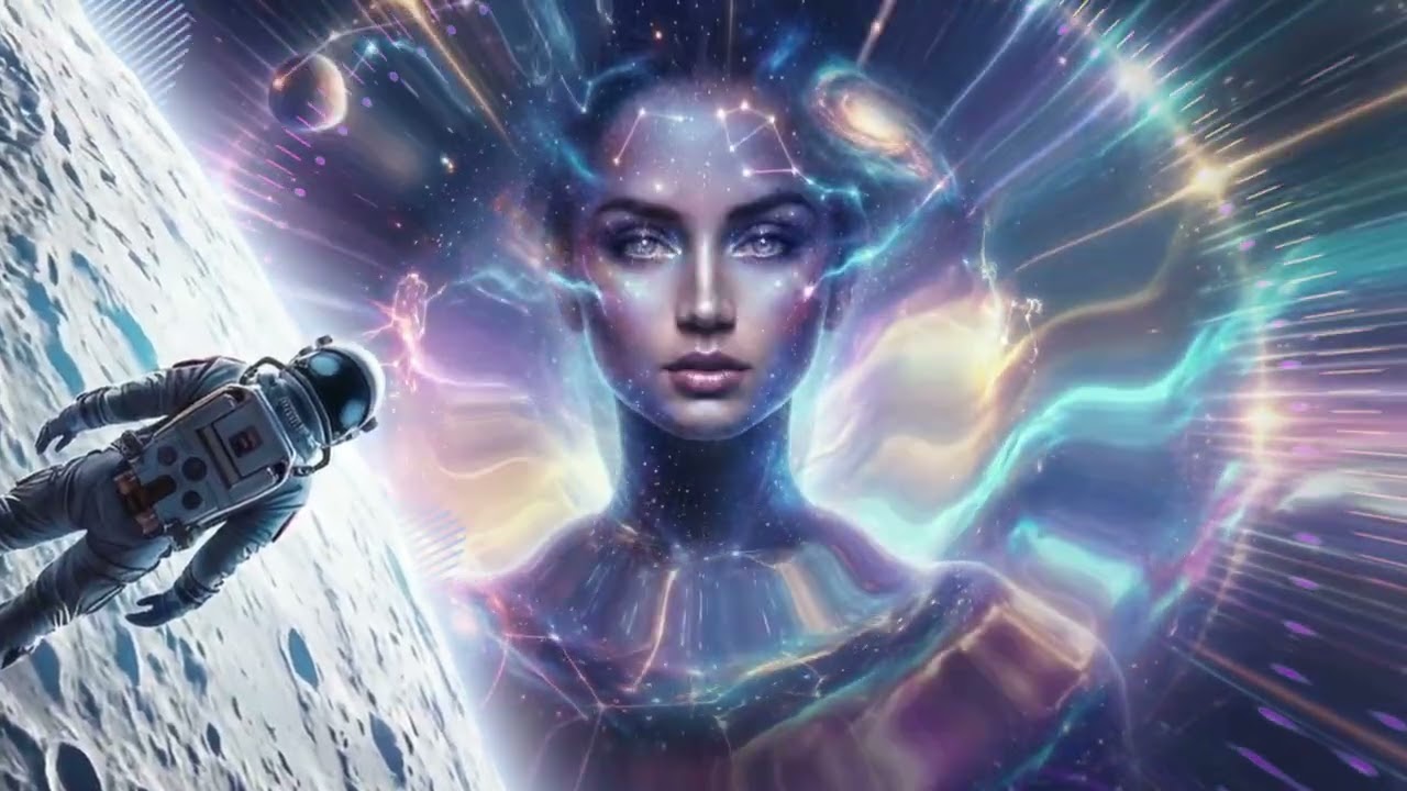 Astronaut | Neaon | EDM Techno Rave Music