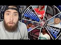 BACK WITH A NEW CHALLENGE! Wager Wheel MLB The Show 20!