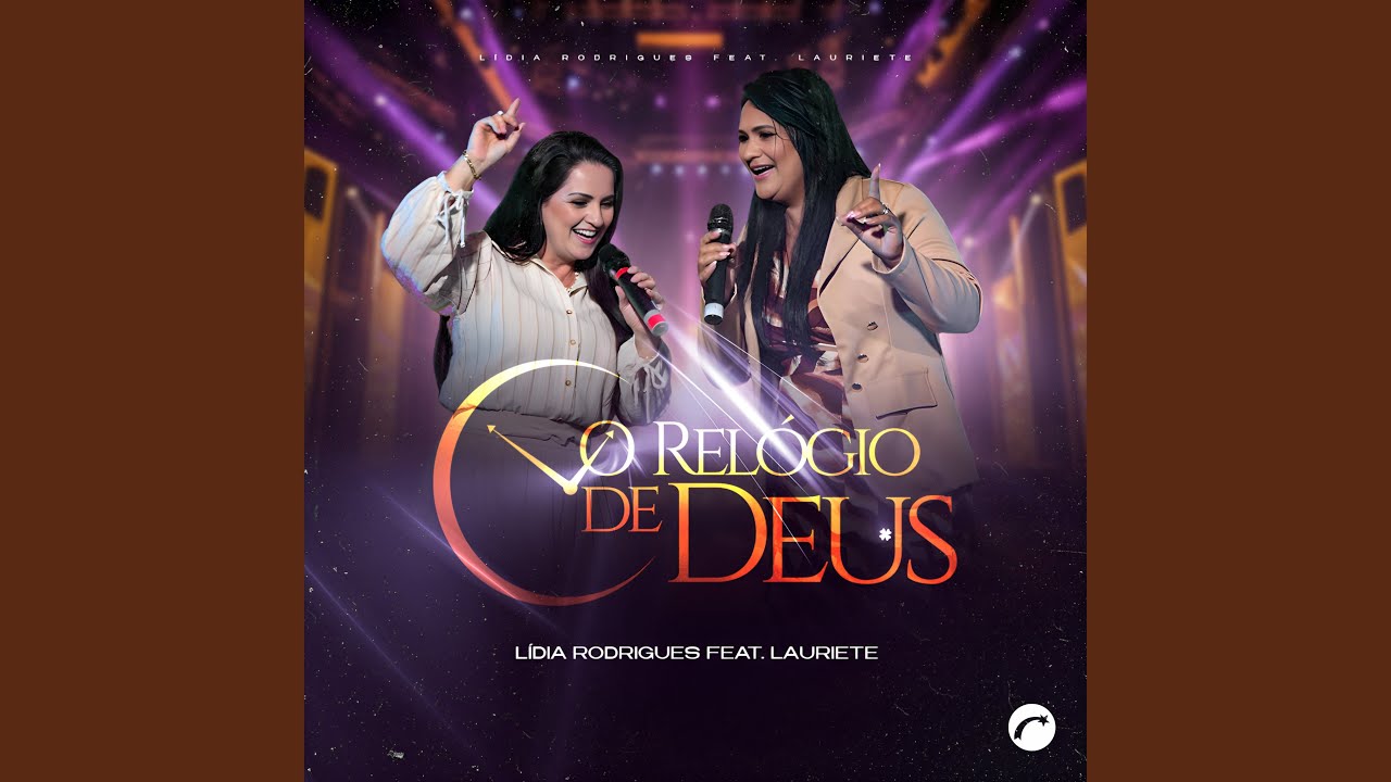 O Relógio de Deus