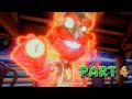 KING MACFRIGHT'S THRILLING TYRANNY: LUIGI'S MANSION 3 (SWITCH) - PART 4