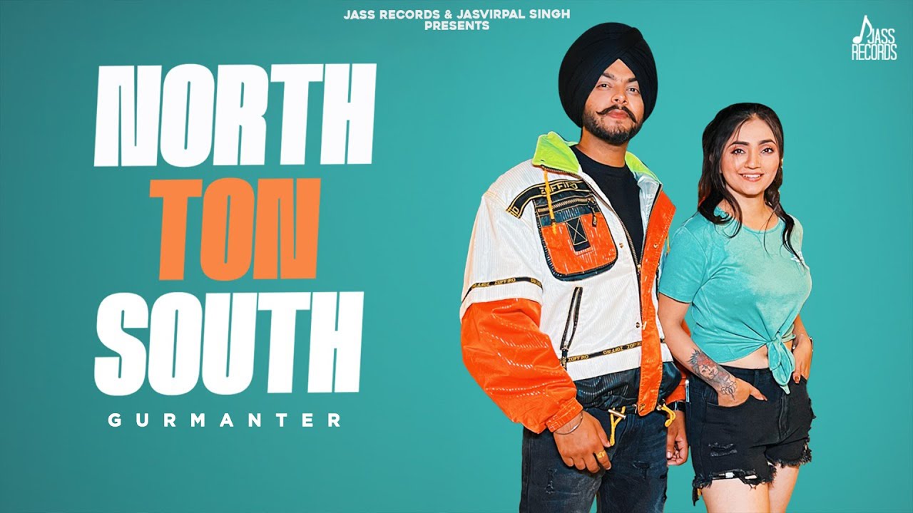 North Ton South