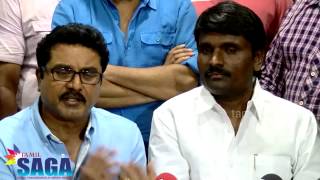 Uttama Villain Issue Solve - Lingusamy Emotional Speech