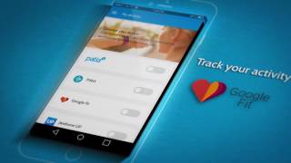 DIABETESprevent APP by PATIA screenshot 1