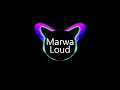 Marwa Loud - Bad Boy (Tik Tok Remix)