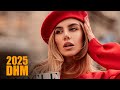 Davvi &amp; DNDM &amp; Mr Salama &amp; Sara Hadid - Top 20 Retro Deep House Hits (90's Vibes)