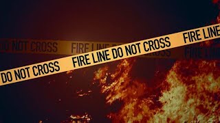 ABI, State Fire Marshal investigating fatal camper fire