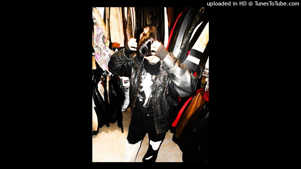 akiaura, crystal castles, angelcore type beat - angel