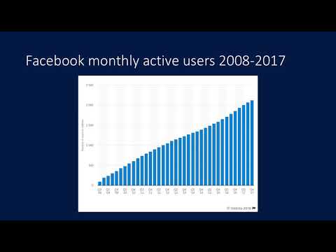 Former Facebook Advisor Dipayan Ghosh on 'Digital Deceit ...