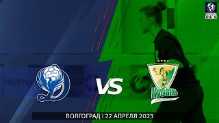 Dinamo-Sinara-3 - Kuban-3 / Major league / 22.04.2023
