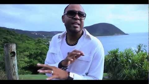 DAVID ADAMS   ON DENYE FWA    (Extrait de ZOUK DES ILES VOL3)