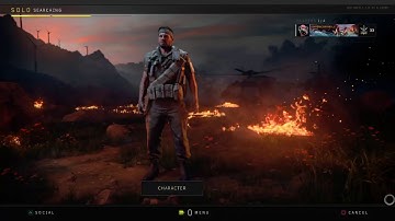 How to unlock nikolai in blackout