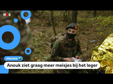 Video: Wat betekent het om je vleugels te krijgen in het leger?