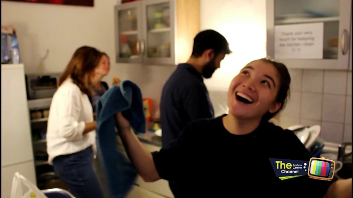 Volunteer & Study Arabic in Germany : Meet our vol...