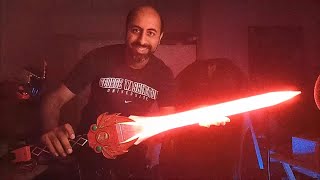 LIVE: Lightning Collection Power Sword UNBOXING (8/6/22)